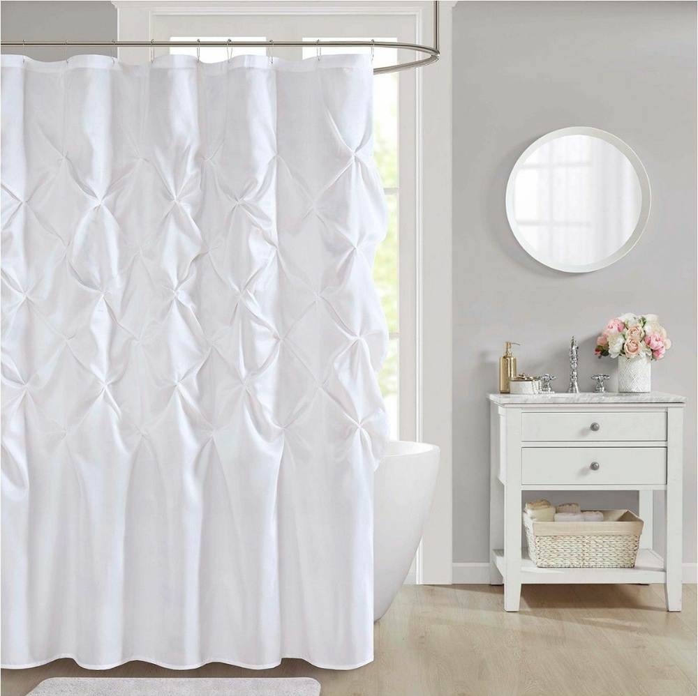 🆕️ Studio Decor Shower Curtain Laurel